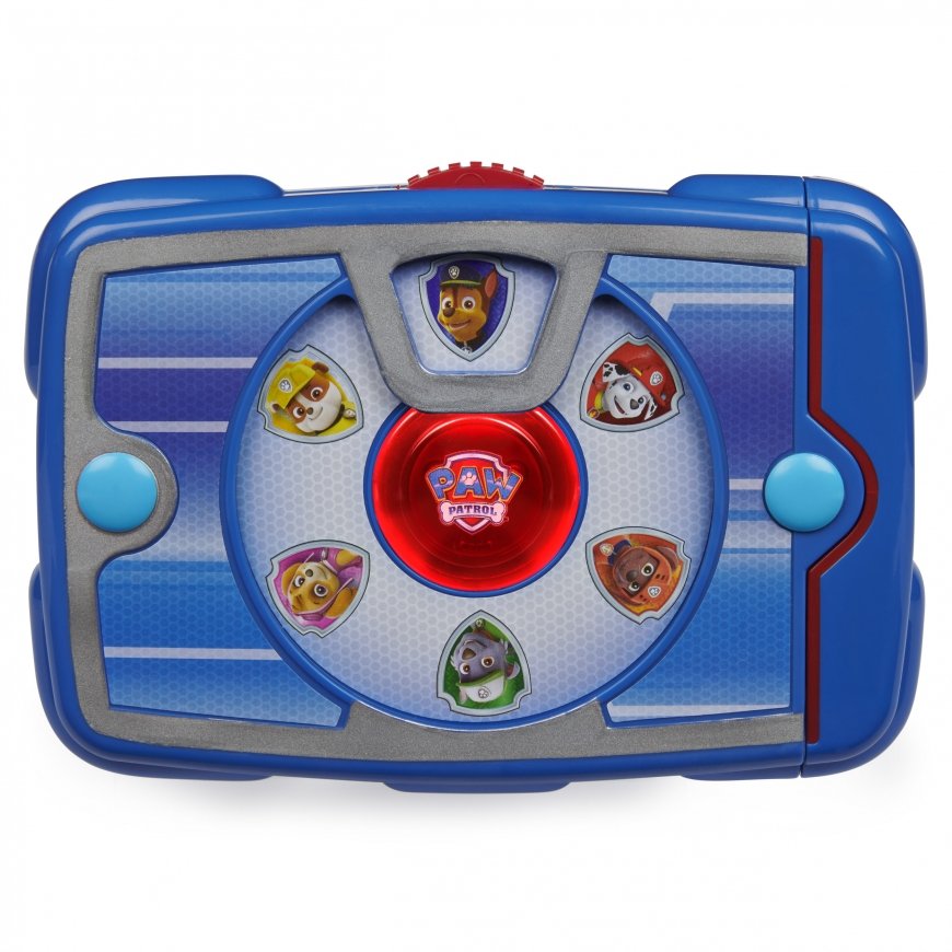 PAW Patrol PAW RLP Ryders Pup Pad Sound Only GML – 2