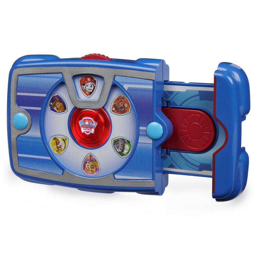 PAW Patrol PAW RLP Ryders Pup Pad Sound Only GML – 4