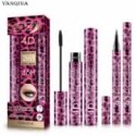 Dermacol 16H Matic Eyeliner waterproof eye pencil 5 Anthracite 0 Dermacol 16H Matic Eyeliner waterproof eye pencil 5 Anthracite 0