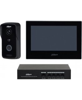 DAHUA KTP03 videouksetelefoni komplekt
