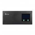 Extralink EX.31131 toiteadapter ja vaheldi Automaatne 1200 W Must Extralink EX.31131 toiteadapter ja vaheldi Automaatne 1200 W Must