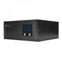 Extralink EX.31131 toiteadapter ja vaheldi Automaatne 1200 W Must Extralink EX.31131 toiteadapter ja vaheldi Automaatne 1200 W Must