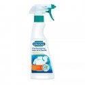 Deodorant and sweat stain remover with spray 250ml Deodorant and sweat stain remover with spray 250ml