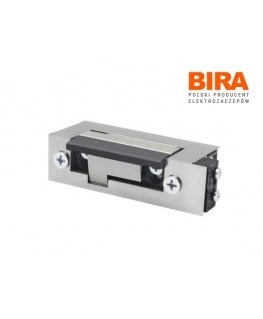 Elektriline ukseavaja BIRA sümmeetriline ES1-001-KZ 12V AC/DC luku juhtimisega