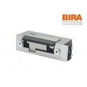 Elektriline ukseavaja BIRA sümmeetriline ES1-001-KZ 12V AC/DC luku juhtimisega Elektriline ukseavaja BIRA sümmeetriline ES1-001-KZ 12V AC/DC luku juhtimisega