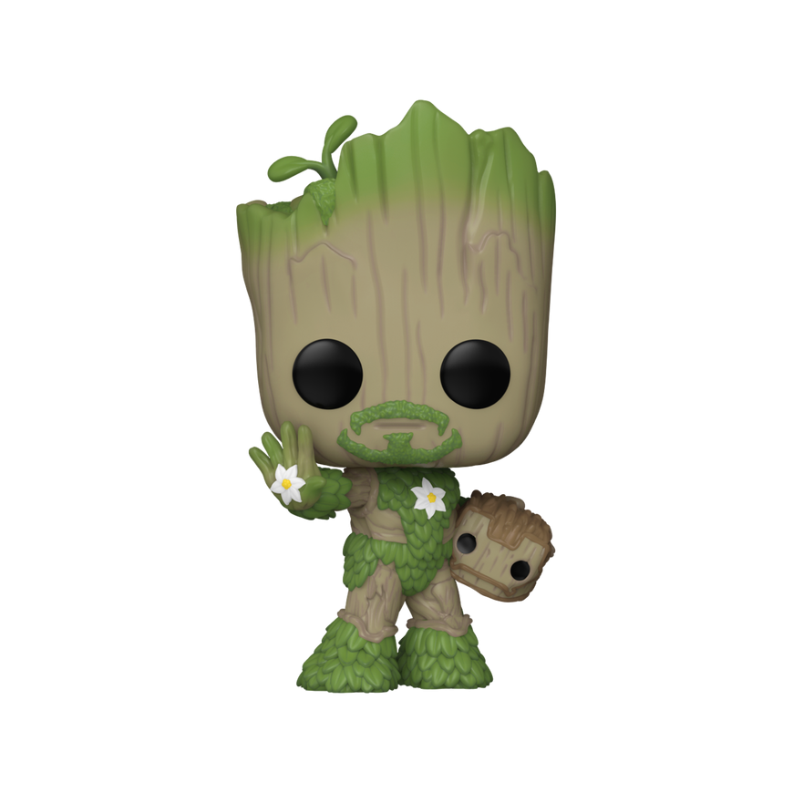 FUNKO POP! Vinyl Figure: Marvel - Iron Man – 2