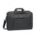 Rivacase 8290 40,6 cm (16") чехол-рюкзак Черный Rivacase 8290 40,6 cm (16") чехол-рюкзак Черный