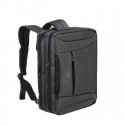 Rivacase 8290 40,6 cm (16") Mugursoma Melns Rivacase 8290 40,6 cm (16") Mugursoma Melns