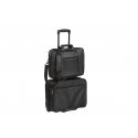 Rivacase 8290 40.6 cm (16") Backpack case Black