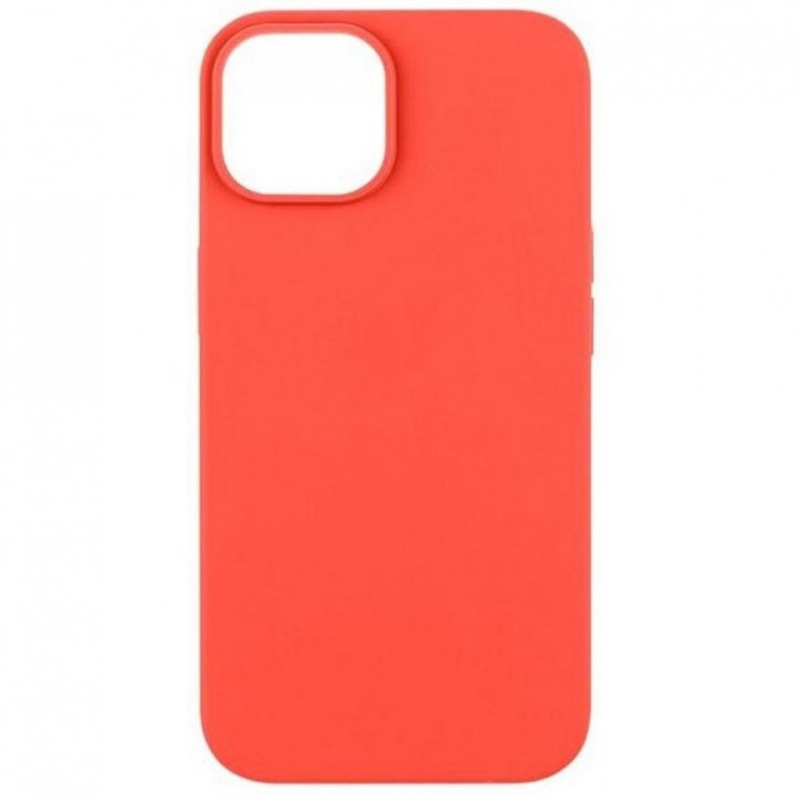 Fusion Accessories "Elegance Fibre Protect iPhone 14" Red – 2