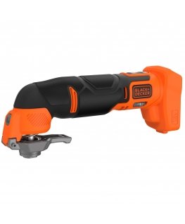 Black & Decker BDCOS18N-XJ multiinstruments