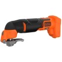 Black & Decker BDCOS18N-XJ oscillating multi-tool Black & Decker BDCOS18N-XJ oscillating multi-tool