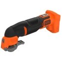 Black & Decker BDCOS18N-XJ oscillating multi-tool Black & Decker BDCOS18N-XJ oscillating multi-tool
