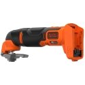 Black & Decker BDCOS18N-XJ oskilloivat monityökalu Black & Decker BDCOS18N-XJ oskilloivat monityökalu