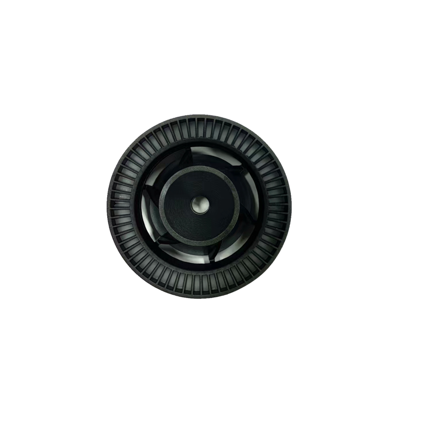 Jimmy | Collagen Care Nozzle-Coco Fragrance for Hair dryer F7