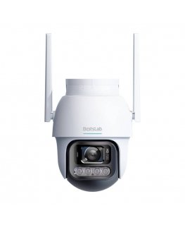 360° Indoor WiFi Camera Botslab PT W311 3MP