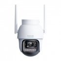 360° Indoor WiFi Camera Botslab PT W311 3MP 360° Indoor WiFi Camera Botslab PT W311 3MP