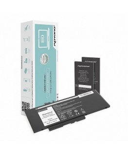 Movano battery for DELL Latitude E5450, E5550