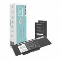Movano battery for DELL Latitude E5450, E5550 Movano battery for DELL Latitude E5450, E5550