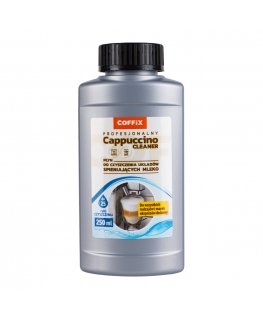 Coffix Coffix Cappuccino Cleaner 250 ml