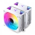 Jonsbo CR-3000 ARGB White Processor Fan 12 cm 1 pc(s) Jonsbo CR-3000 ARGB White Processor Fan 12 cm 1 pc(s)