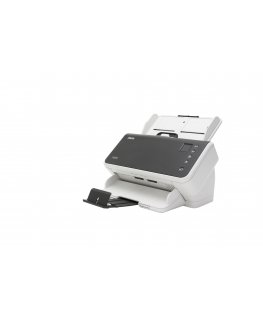 Kodak S2070 ADF skeneris 600 x 600 DPI A4 Melns, Balts