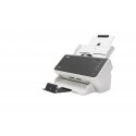 Kodak S2070 ADF-skanneri 600 x 600 DPI A4 musta, Valkoinen