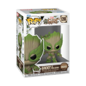 FUNKO POP! Vinyl: Фигурка: Marvel - Wolverine FUNKO POP! Vinyl: Фигурка: Marvel - Wolverine