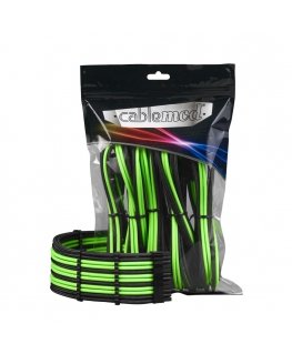 Cablemod CM-PCAB-BKIT-NKKLG-3PK-R vidinis maitinimo kabelis