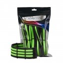 Cablemod CM-PCAB-BKIT-NKKLG-3PK-R vidinis maitinimo kabelis Cablemod CM-PCAB-BKIT-NKKLG-3PK-R vidinis maitinimo kabelis