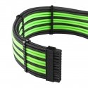 Cablemod CM-PCAB-BKIT-NKKLG-3PK-R vidinis maitinimo kabelis Cablemod CM-PCAB-BKIT-NKKLG-3PK-R vidinis maitinimo kabelis