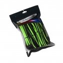 Cablemod CM-PCAB-BKIT-NKKLG-3PK-R iekšējais strāvas kabelis Cablemod CM-PCAB-BKIT-NKKLG-3PK-R iekšējais strāvas kabelis