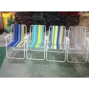BESK Camping 53x44x75cm Green BESK Camping 53x44x75cm Green