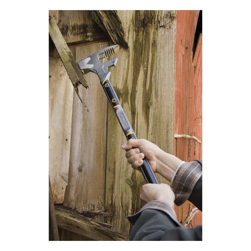 Stanley Fubar 3 – 5
