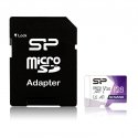Silicon Power Superior Pro 128 GB MicroSDXC UHS-I Class 10