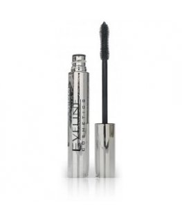 Eveline Volumix Fiberlast Curl Mascara mascara for eyelash exten