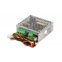 Extralink SCP-35-12 POWER SUPPLY WITH BATTERY CHARGER 13.8V 35W 12V ZASILACZ BUFOROWY toitetrafo Hal