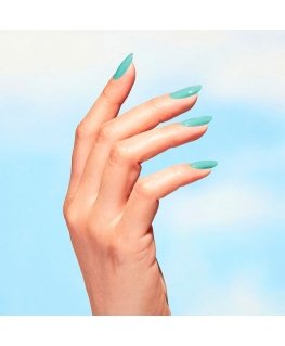 OPI Nature Strong Natural Origin Lacquer Nail Lacquer Spring Int