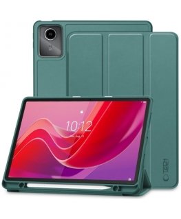 Tech-Protect SC Pen case for Lenovo Tab M11 11" TB-330 - green