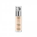 L´Oréal Paris True Match Super-Blendable Foundation - 1N Ivory l L´Oréal Paris True Match Super-Blendable Foundation - 1N Ivory l