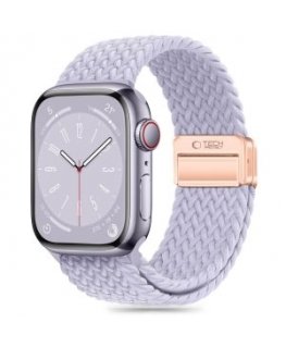 TECH-PROTECT NYLONMAG APPLE WATCH 4 | 5 | 6 | 7 | 8 | 9 | SE (38