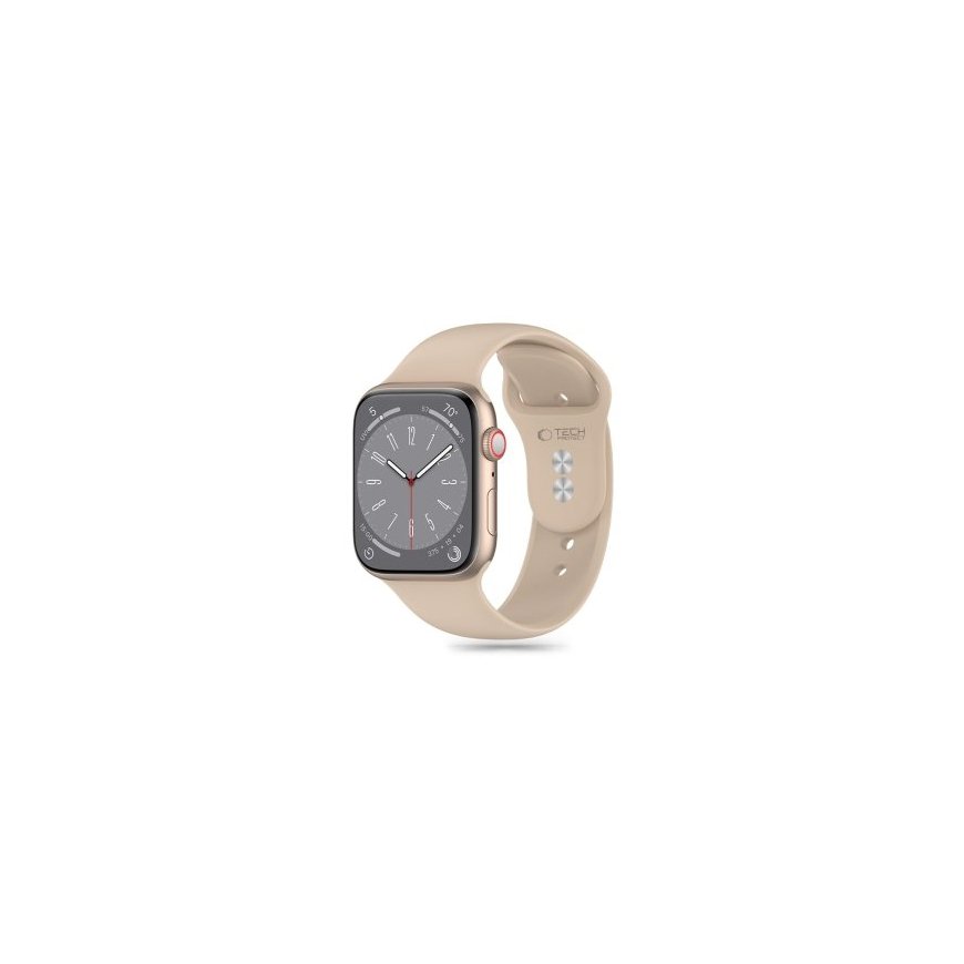 TECH-PROTECT NYLONMAG APPLE WATCH 4 | 5 | 6 | 7 | 8 | 9 | SE (38 – 2