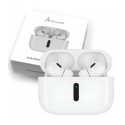 Extralink Lifestyle HarmonySound V1.0 | Wireless earbuds | Bluetooth 5.3, IPX4 Extralink Lifestyle HarmonySound V1.0 | Wireless earbuds | Bluetooth 5.3, IPX4