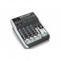 Behringer QX602MP3 Mikser heli Behringer QX602MP3 Mikser heli