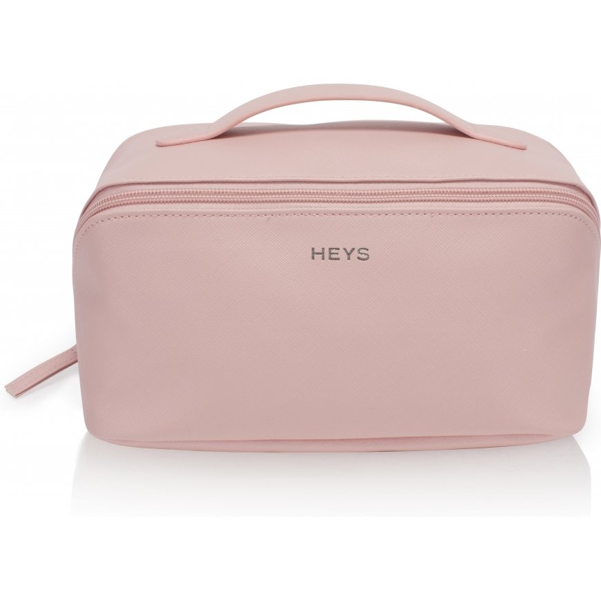 Heys Beauty Cosmetic Travel Bag -kosmetiikkalaukku, roosa – 2