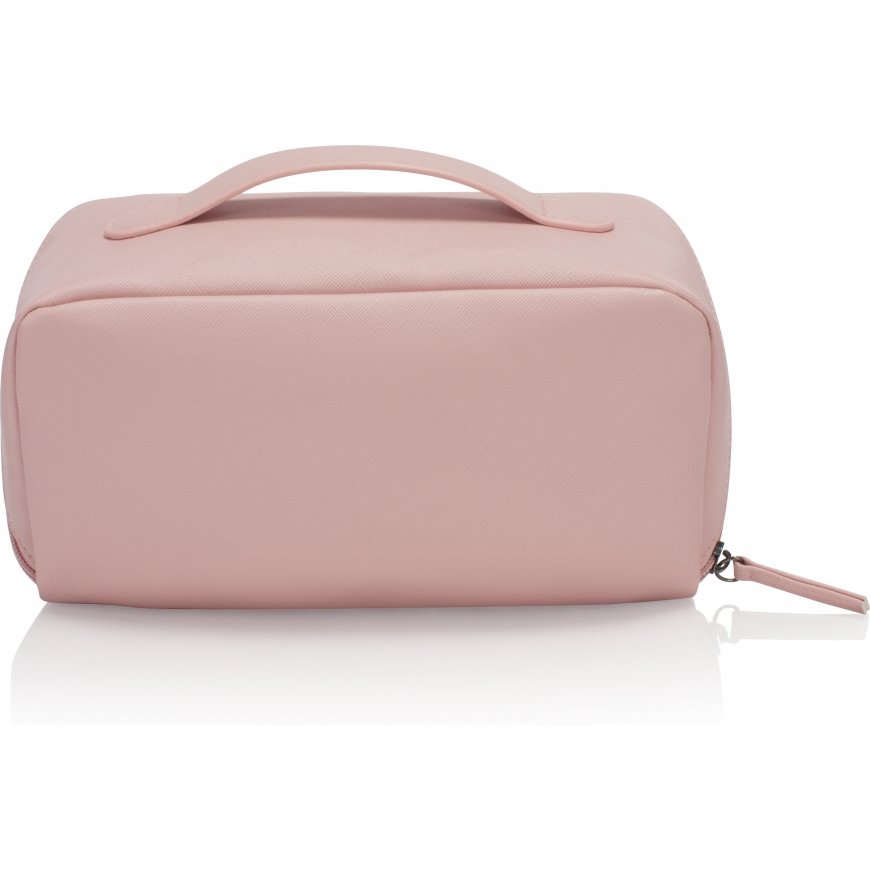 Heys Beauty Cosmetic Travel Bag, pink – 3