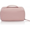 Heys Beauty Cosmetic Travel Bag -kosmetiikkalaukku, roosa Heys Beauty Cosmetic Travel Bag -kosmetiikkalaukku, roosa