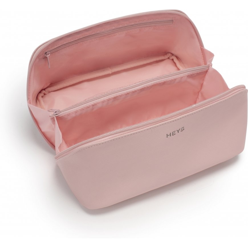 Heys Beauty Cosmetic Travel Bag -kosmetiikkalaukku, roosa – 4