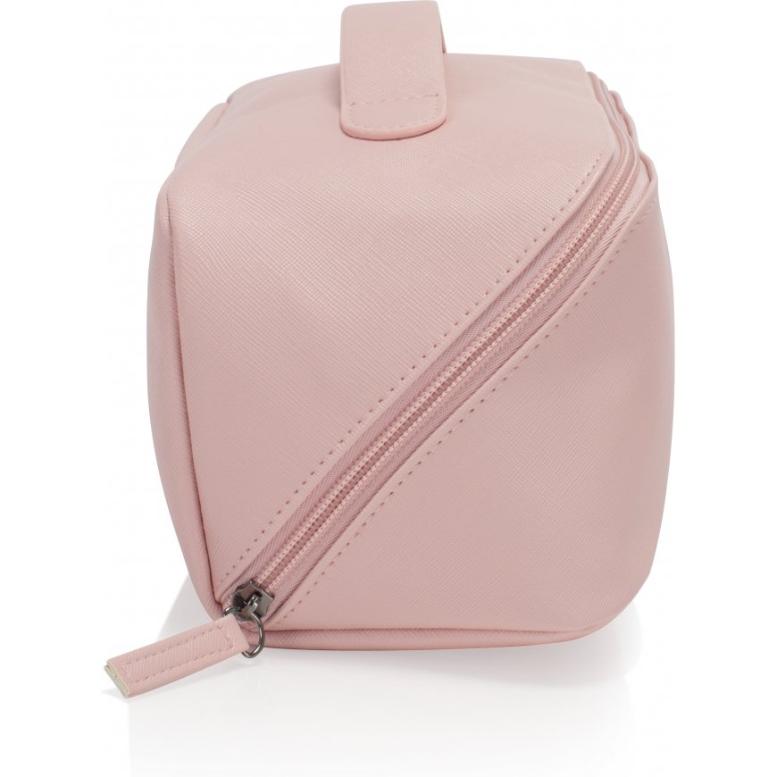 Heys Beauty Cosmetic Travel Bag -kosmetiikkalaukku, roosa – 5