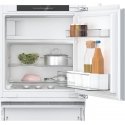 Bosch Serie 4 KUL22VFD0 комбинированный холодильник Под столешницу 110 L D Белый Bosch Serie 4 KUL22VFD0 комбинированный холодильник Под столешницу 110 L D Белый